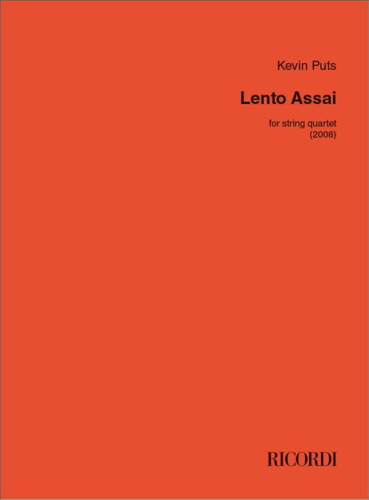 Lento Assai